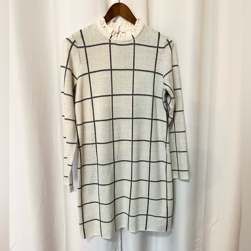 Loft Sweater Dress